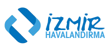 İzmir Havalandırma