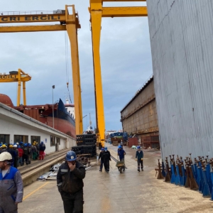 yalova tersane havuz gemi projesi 3
