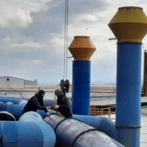 kms aluminyum imalat fabrikasi 1